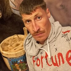 Фотография мужчины Сергей, 40 лет из г. Петрозаводск