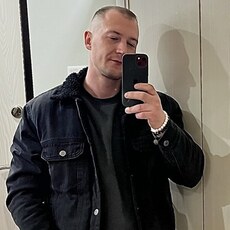 Фотография мужчины Сергей, 37 лет из г. Гродно