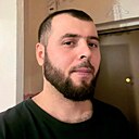 Заур, 51 год