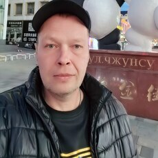Фотография мужчины Валерий, 40 лет из г. Самара
