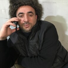Фотография мужчины Едуар, 43 года из г. Серпухов