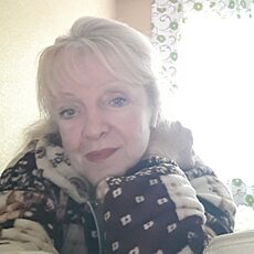 Фотография девушки Любовь, 65 лет из г. Михайловск (Ставропольский Край)