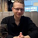 Иван, 21 год