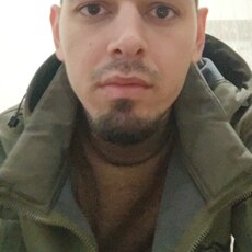 Фотография мужчины Ильяс, 31 год из г. Грозный