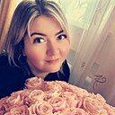 Кристина, 35 лет