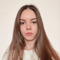 Фотография девушки Валерия, 21 год из г. Красноярск