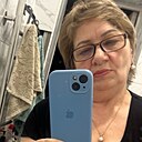Татьяна, 62 года