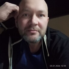 Фотография мужчины Владимир, 43 года из г. Новый Уренгой