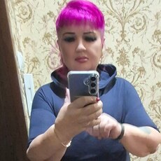 Фотография девушки Лина, 56 лет из г. Тайга