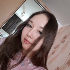 Фотография девушки Дарья, 24 года из г. Губаха