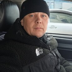 Фотография мужчины Bладимир, 39 лет из г. Тымовское