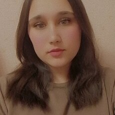Фотография девушки Анастасия, 20 лет из г. Тюмень