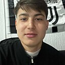 Бахтияр, 20 лет