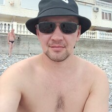 Фотография мужчины Максим, 40 лет из г. Киров