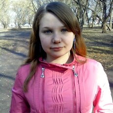Фотография девушки Ульяна, 28 лет из г. Старая Русса