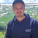 Рамиль, 40 лет