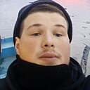 Игорь, 22 года