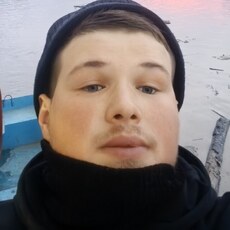 Фотография мужчины Игорь, 22 года из г. Благовещенск