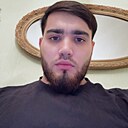 Мухаммад, 33 года