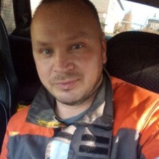 Фотография мужчины Михаил, 40 лет из г. Киров