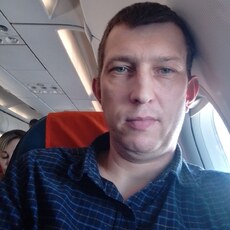 Фотография мужчины Алексей, 43 года из г. Вологда
