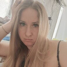 Фотография девушки Аленушка, 33 года из г. Енакиево