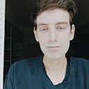 Илья, 33 года