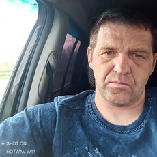 Фотография мужчины Виктор, 45 лет из г. Миллерово