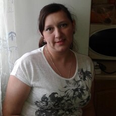 Фотография девушки Наталья, 43 года из г. Улан-Удэ