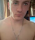 Юрик, 21 год