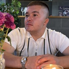 Фотография мужчины Ильдар, 28 лет из г. Якутск