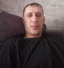 Фотография мужчины Александр, 35 лет из г. Боготол
