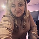 Светлана, 43 года