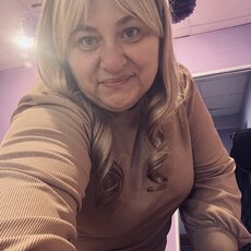 Фотография девушки Светлана, 43 года из г. Воронеж