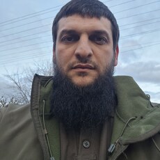 Фотография мужчины Вв, 34 года из г. Мариуполь