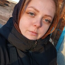 Фотография девушки Варвара, 24 года из г. Братск