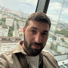 Фотография мужчины Александр, 35 лет из г. Нефтеюганск