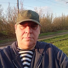 Фотография мужчины Александр, 52 года из г. Горловка