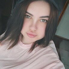 Фотография девушки Карина, 21 год из г. Пенза