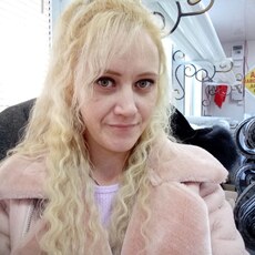 Фотография девушки Наталья, 33 года из г. Пласт