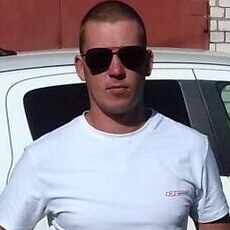 Фотография мужчины Алексей, 36 лет из г. Нижний Новгород