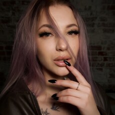 Фотография девушки Анютка, 29 лет из г. Тула