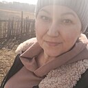 Светлана, 43 года