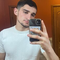 Фотография мужчины Ruslan, 29 лет из г. Тараз