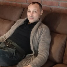 Фотография мужчины Сергей, 43 года из г. Рязань