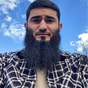 Амир, 29 лет