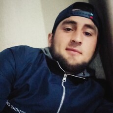 Фотография мужчины Джабраил, 25 лет из г. Кизляр
