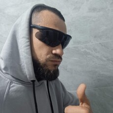 Фотография мужчины Віталій, 36 лет из г. Одесса