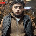 Амир, 23 года