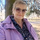 Александра, 65 лет